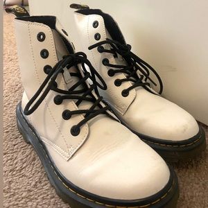 Super cute worn once!!! They just need to be wiped down! 70 or best offer!!!